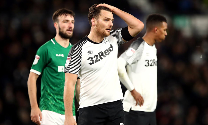Nhận định Derby County vs Charlton Athletic, 2h45 ng&agrave;y 31/12