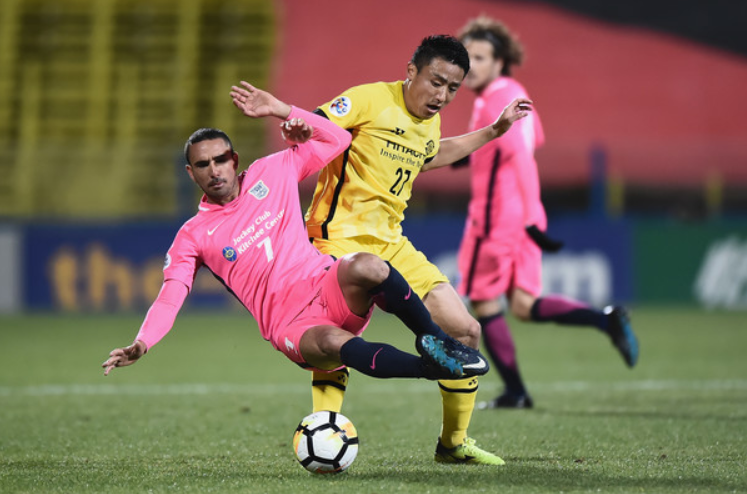 Nhận định Kitchee vs Sun Pegasus, 19h00 ng&agrave;y 30/12