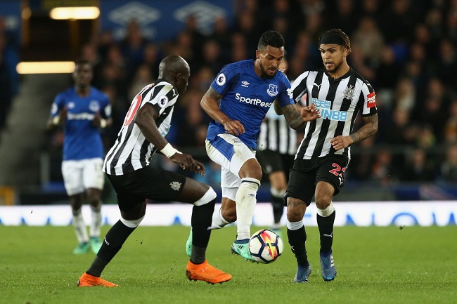 Nhận định Newcastle United vs Everton, 22h00 ng&agrave;y 28/12