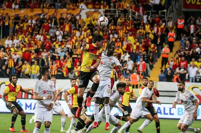 Nhận định Sivasspor vs Goztepe, 18h00 ng&agrave;y 29/12