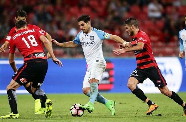 Nhận định Sydney vs Melbourne City, 14h30 ng&agrave;y 29/12