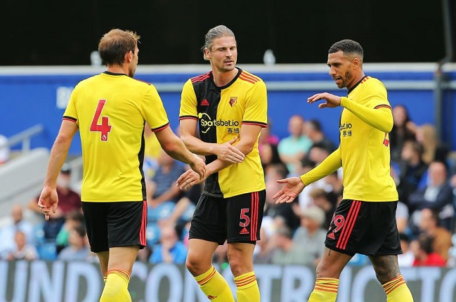 Nhận định Watford vs Aston Villa, 22h00 ng&agrave;y 28/12