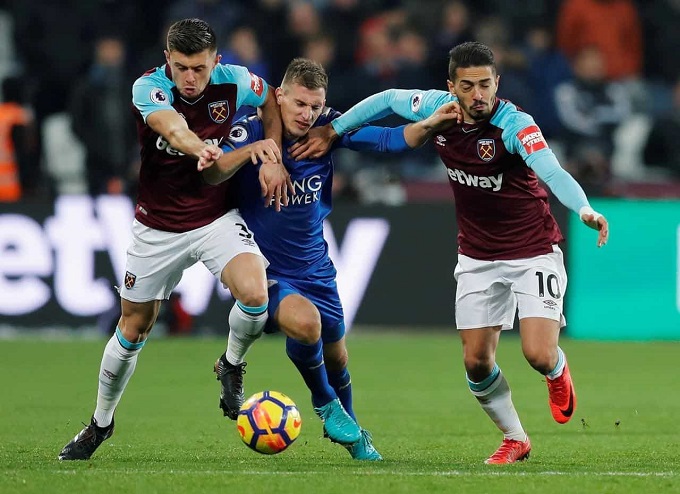 Nhận định West Ham vs Leicester City, 00h30 ng&agrave;y 29/12