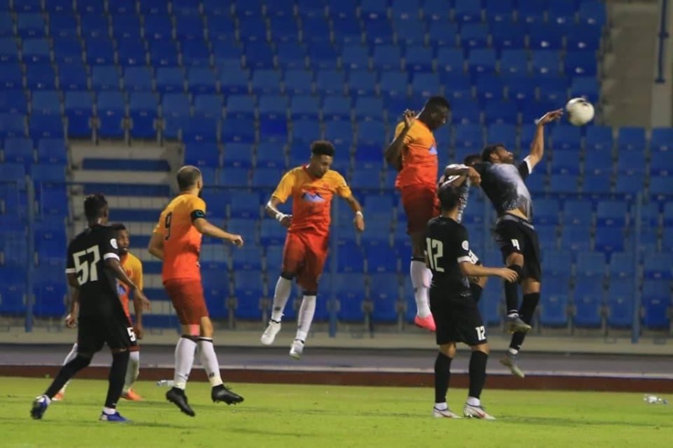 Nhận định Al Thuqbah vs Al Jeel, 21h35 ng&agrave;y 30/12