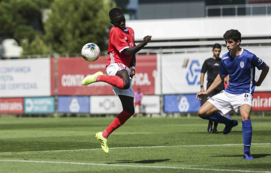 Nhận định Cova Piedade U23 vs Gd Estoril Praia U23, 18h45 ng&agrave;y 30/12