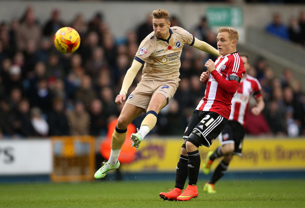 Nhận định Millwall vs Brentford, 22h00 ng&agrave;y 29/12