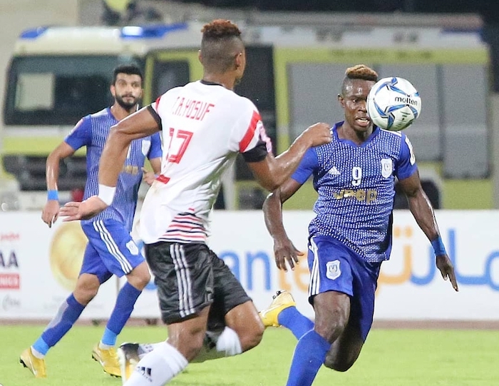 Nhận định Mrbat vs AL-Nahda, 20h15 ng&agrave;y 30/12