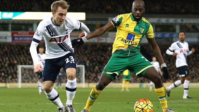 Nhận định Norwich vs Tottenham Hotspur, 00h30 ng&agrave;y 29/12