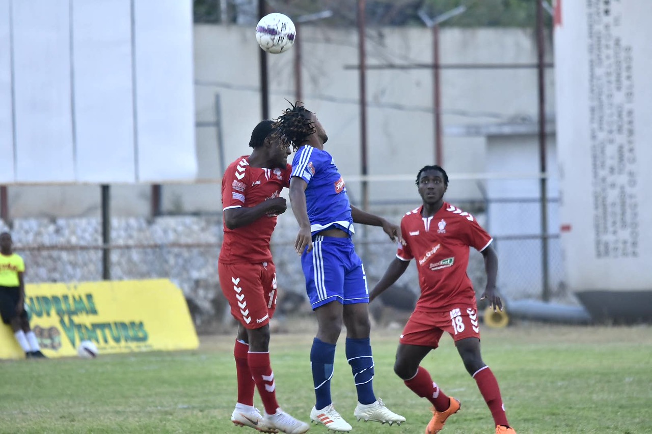 Nhận định Uwi vs Mount Pleasant, 08h00 ng&agrave;y 31/12