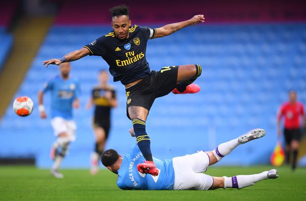 Nhận định Brighton vs Arsenal, 1h00 ng&agrave;y 30/12