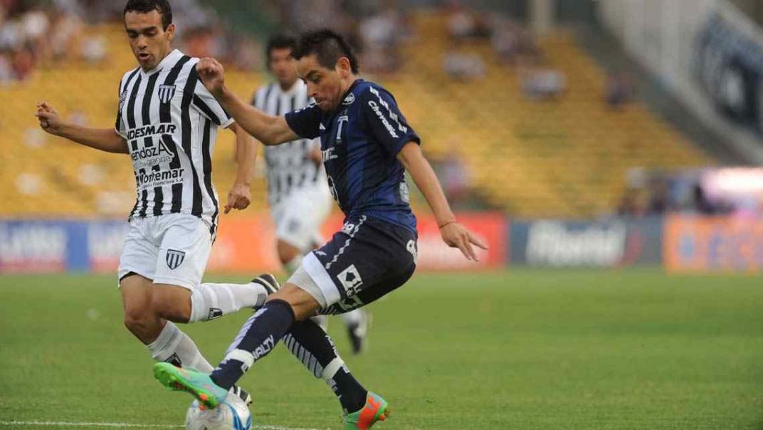 Nhận định Gimnasia LP vs Talleres Cordoba, 7h30 ng&agrave;y 29/12