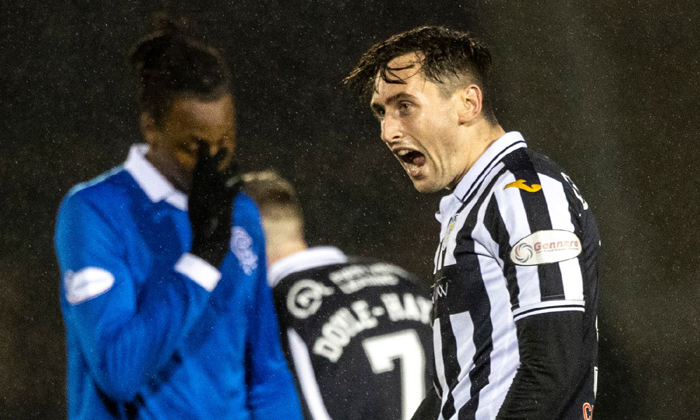 Nhận định St. Mirren vs Glasgow Rangers, 22h00 ng&agrave;y 30/12