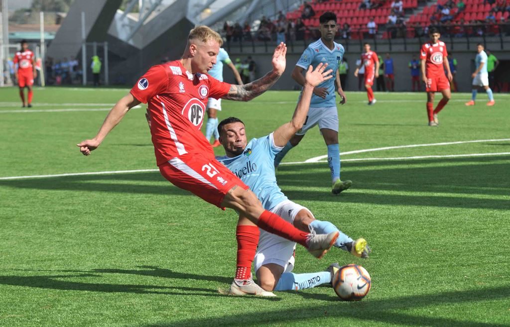 Nhận định Union La Calera vs O&rsquo;Higgins, 20h30 ng&agrave;y 30/12