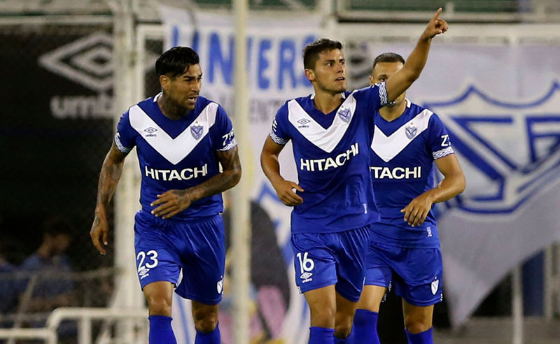 Nhận định Velez Sarsfield vs Estudiantes, 5h20 ng&agrave;y 29/12