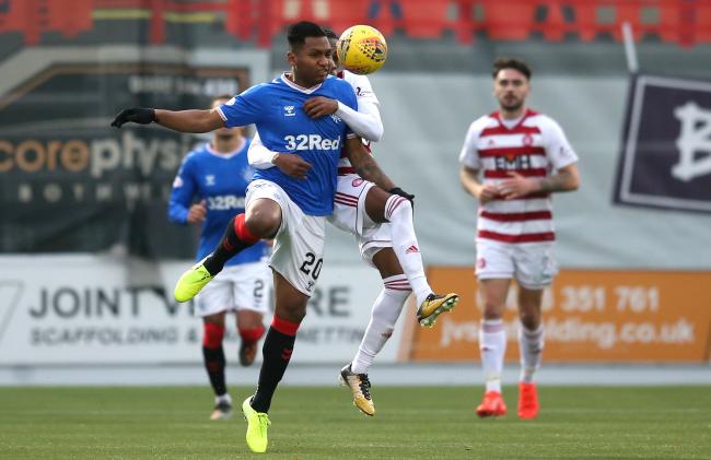 Nhận định St. Johnstone vs Hamilton, 22h00 ng&agrave;y 30/12