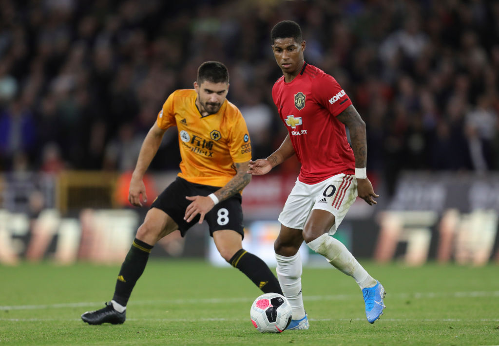 Nhận định Manchester United vs Wolves, 3h00 ng&agrave;y 30/12