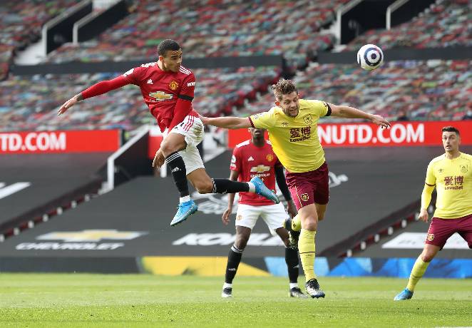 Dự đo&aacute;n, soi k&egrave;o thẻ v&agrave;ng MU vs Burnley, 3h15 ng&agrave;y 31/12