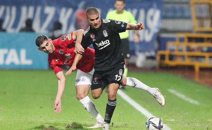 Nhận định, soi k&egrave;o Besiktas vs Altay SK Izmir, 1h ng&agrave;y 31/12