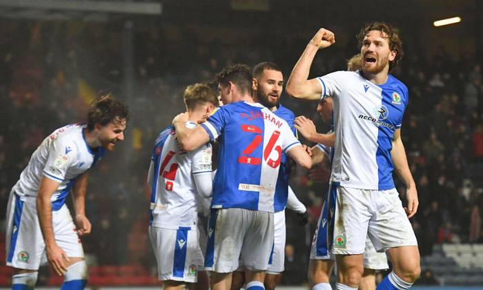 Nhận định, soi k&egrave;o Blackburn vs Barnsley, 2h45 ng&agrave;y 30/12