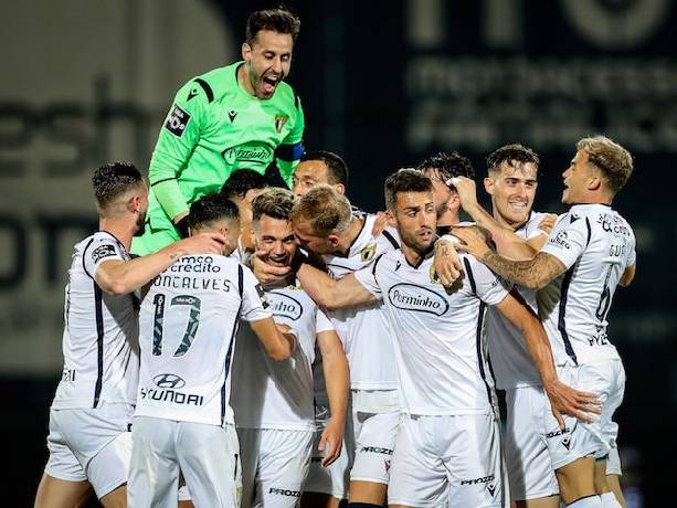 Nhận định, soi k&egrave;o Famalicao vs Belenenses, 0h00 ng&agrave;y 30/12