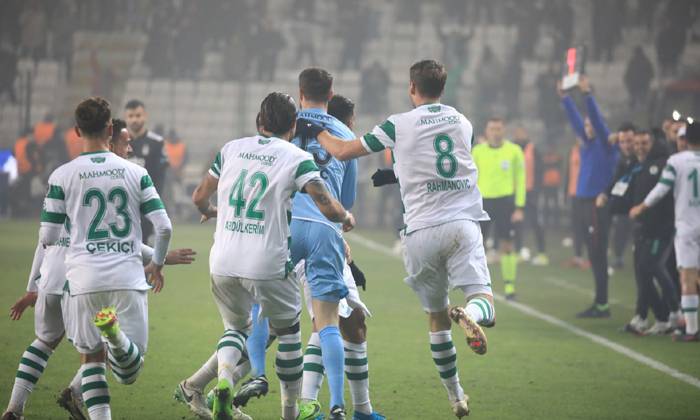 Nhận định, soi k&egrave;o Konyaspor vs Umraniyespor, 19h ng&agrave;y 30/12