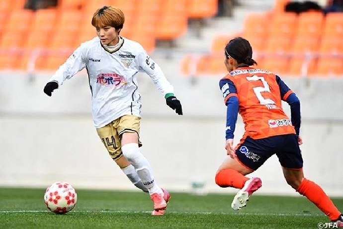 Nhận định, soi k&egrave;o Nữ Omiya Ardija vs Nữ Menina, 14h00 ng&agrave;y 29/12