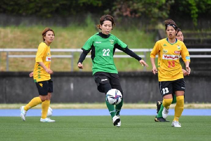 Nhận định, soi k&egrave;o Nữ Verdy Beleza vs Nữ JEF United, 11h00 ng&agrave;y 29/12