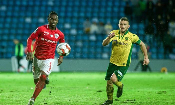 Nhận định, soi k&egrave;o Pacos de Ferreira vs Santa Clara, 0h ng&agrave;y 31/12