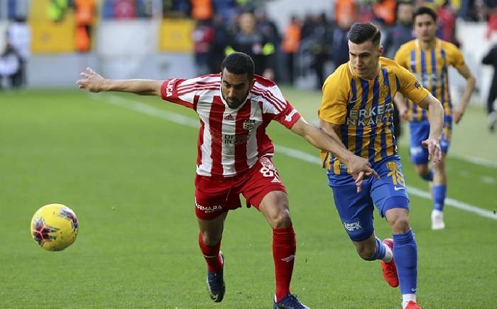 Nhận định, soi k&egrave;o Sivasspor vs Ankaragucu, 21h ng&agrave;y 30/12