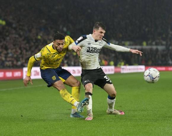 Nhận định, soi k&egrave;o Stoke vs Derby County, 2h45 ng&agrave;y 31/12