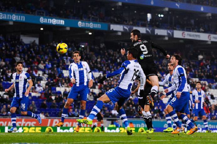 Soi bảng dự đo&aacute;n tỷ số ch&iacute;nh x&aacute;c Valencia vs Espanyol mới nhất, 22h15 ng&agrave;y 31/12