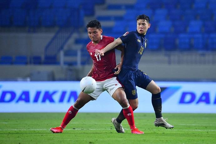 Gabriel Tan dự đo&aacute;n Indonesia vs Th&aacute;i Lan, 16h30 ng&agrave;y 29/12
