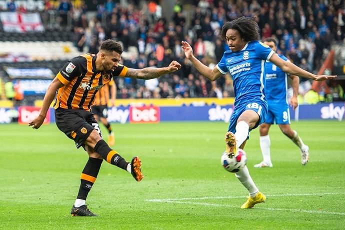 Nhận định, soi k&egrave;o Birmingham vs Hull City, 2h45 ng&agrave;y 31/12