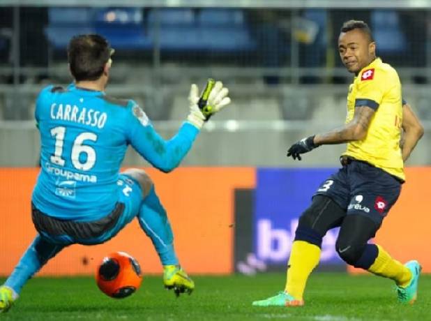 Nhận định, soi k&egrave;o Bordeaux vs Sochaux, 23h ng&agrave;y 30/12