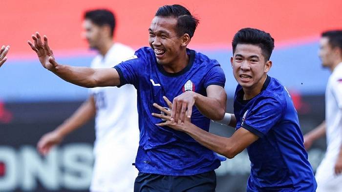 Nhận định, soi k&egrave;o Campuchia vs Brunei, 17h ng&agrave;y 29/12