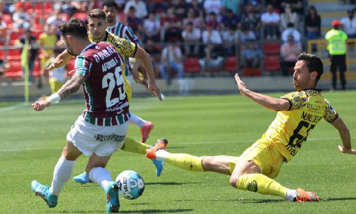 Nhận định, soi k&egrave;o Chaves vs Famalicao, 0h ng&agrave;y 31/12