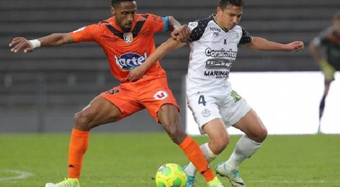 Nhận định, soi k&egrave;o Laval vs Amiens, 3h ng&agrave;y 31/12