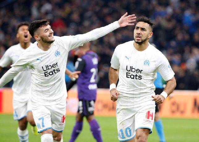 Nhận định, soi k&egrave;o Marseille vs Toulouse, 3h ng&agrave;y 30/12