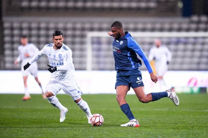 Nhận định, soi k&egrave;o Paris FC vs Le Havre, 3h00 ng&agrave;y 31/12