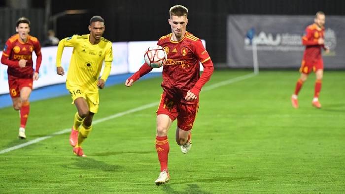 Nhận định, soi k&egrave;o Rodez vs Dijon, 3h ng&agrave;y 31/12