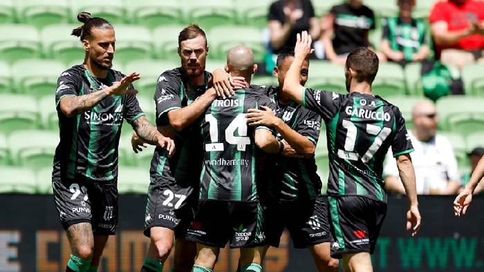 Nhận định, soi k&egrave;o Western United vs Brisbane Roar, 15h45 ng&agrave;y 30/12