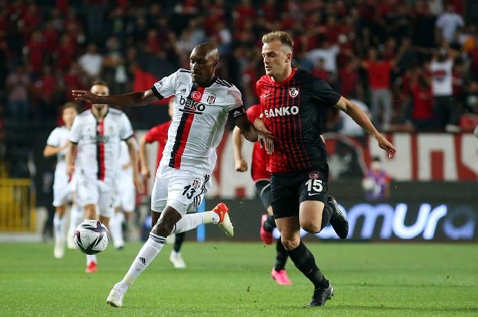 Ph&acirc;n t&iacute;ch k&egrave;o hiệp 1 Giresunspor vs Gaziantep, 21h ng&agrave;y 29/12