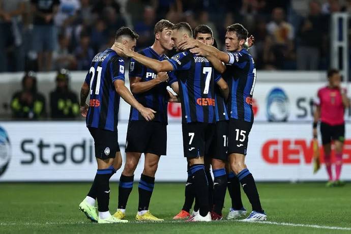 Soi k&egrave;o, dự đo&aacute;n Macao Atalanta vs AZ Alkmaar, 1h ng&agrave;y 30/12