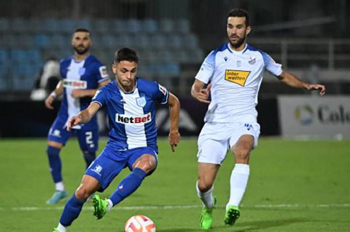 Soi k&egrave;o, dự đo&aacute;n Macao Lamia vs Giannina, 23h30 ng&agrave;y 29/12