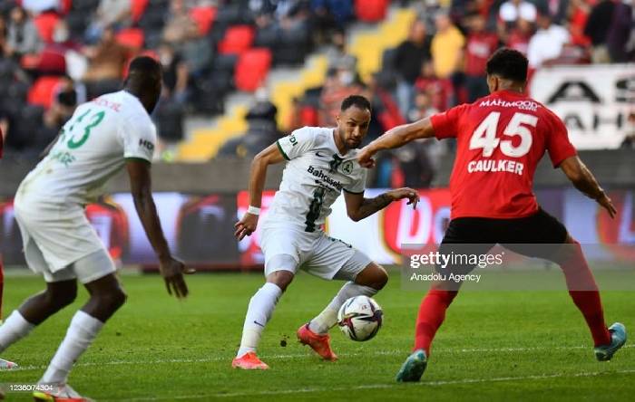 Soi k&egrave;o phạt g&oacute;c Giresunspor vs Gaziantep, 21h ng&agrave;y 29/12