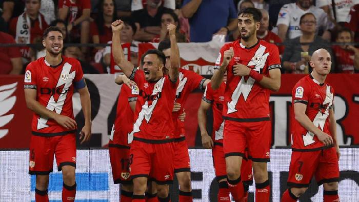 Soi k&egrave;o phạt g&oacute;c Girona vs Vallecano, 23h ng&agrave;y 29/12