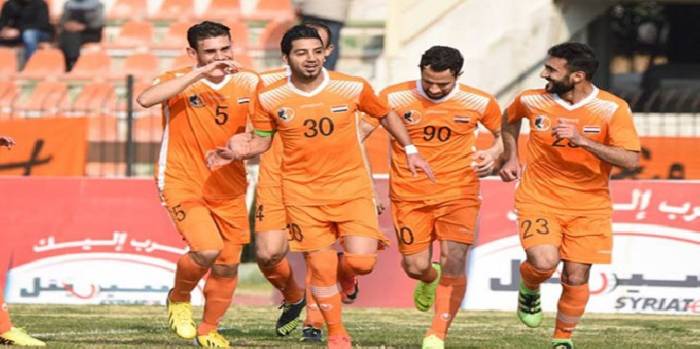 Nhận định, soi k&egrave;o Al-Taliya Hama vs Al Jaish Damascus, 18h00 ng&agrave;y 29/12