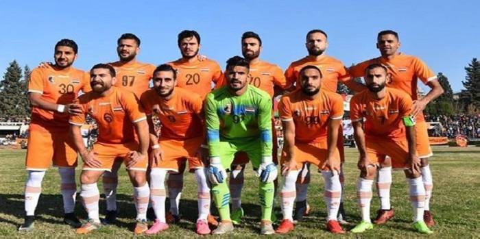 Nhận định, soi k&egrave;o Al-Wahda Damascus vs Al Foutoua Club, 18h00 ng&agrave;y 29/12