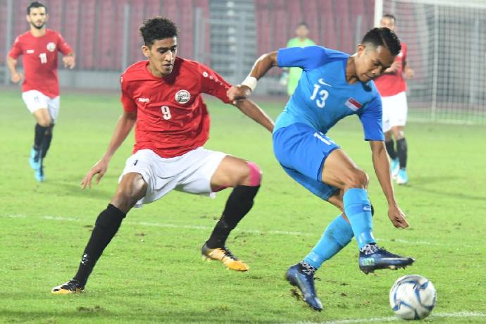 Nhận định, soi k&egrave;o Al Wehda Sanaa vs Shaab Ibb, 19h15 ng&agrave;y 28/12