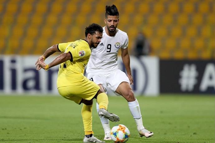 Nhận định, soi k&egrave;o Al Zawraa vs Al-Naft, 1h30 ng&agrave;y 1/1